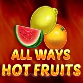 game logo by Amatic Industries on buitenlandscasino.com.nl