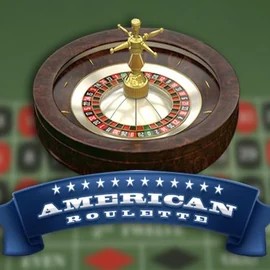 Official Table Games logo: American Roulette (BGaming) by BGAMING at Buitenlands Casino