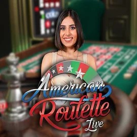 American Roulette (Evolution) – slot by Evolution, featured at buitenlandscasino.com.nl