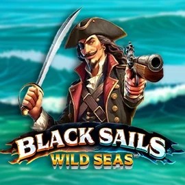 game logo by Infinity Dragon Studios on buitenlandscasino.com.nl