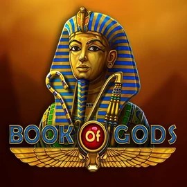game logo by BF Games on buitenlandscasino.com.nl