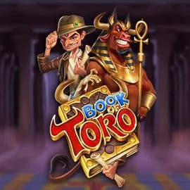 game logo by ELK Studios on buitenlandscasino.com.nl