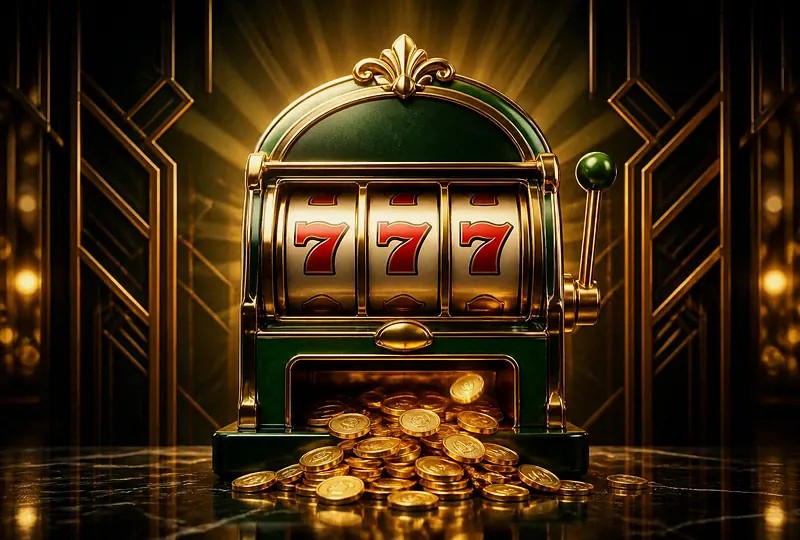 Buitenlands Startbonus