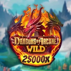 game logo by Foxium on buitenlandscasino.com.nl