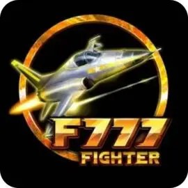Logo of F777 Fighter from Onlyplay at Buitenlands Casino