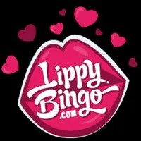 Lippy Bingo slot logo by Eyecon at Buitenlands CasinoLippy Bingo
