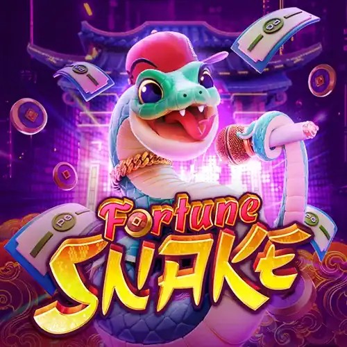 Fortune Snake logo by Endorphina at Buitenlands CasinoFortune Snake