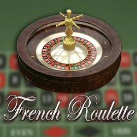 Enjoy French Roulette (BGaming) by BGAMING – logo hosted on buitenlandscasino.com.nl