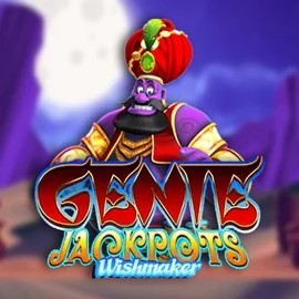 game logo by Blueprint Gaming on buitenlandscasino.com.nl