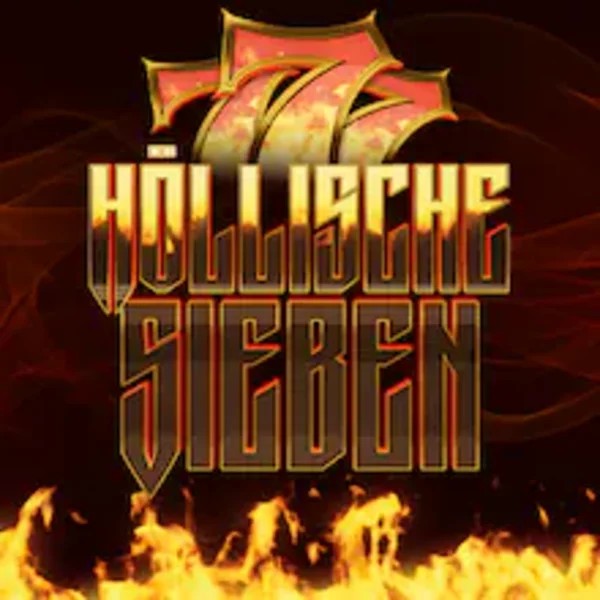 game logo by Hölle Games on buitenlandscasino.com.nl