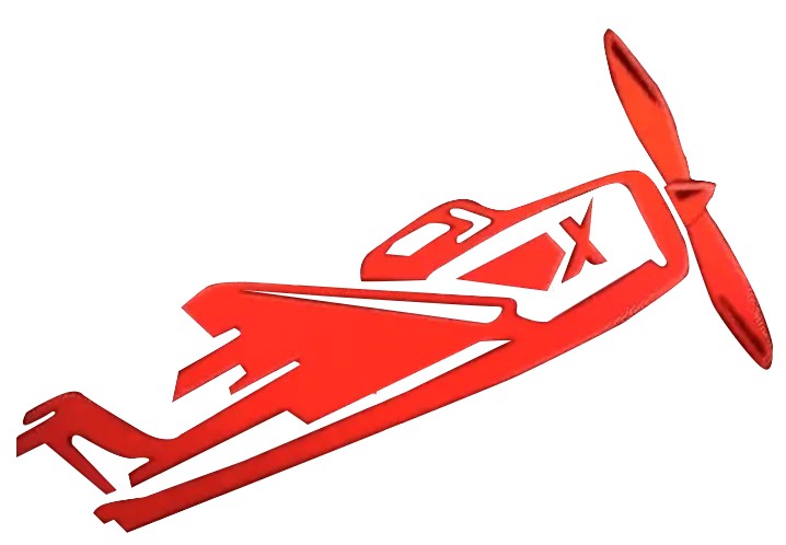 Aviator Games by Spribe, showcased at buitenlandscasino.com.nl – game logo