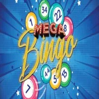 Logo of Mega Bingo from Caleta Gaming at Buitenlands Casino
