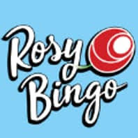 Rosy Bingo logo by Eyecon at Buitenlands CasinoRosy Bingo