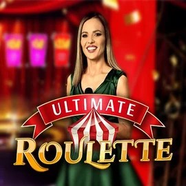 game logo by Ezugi on buitenlandscasino.com.nl