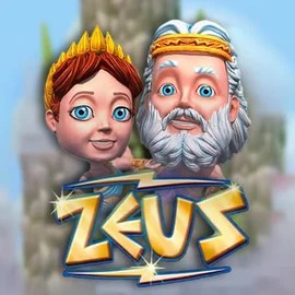 Logo of Zeus Bingo from MGA Games at Buitenlands Casino